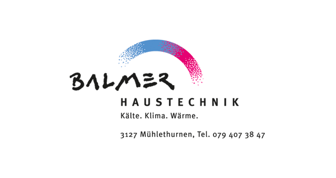 Balmer Haustechnik