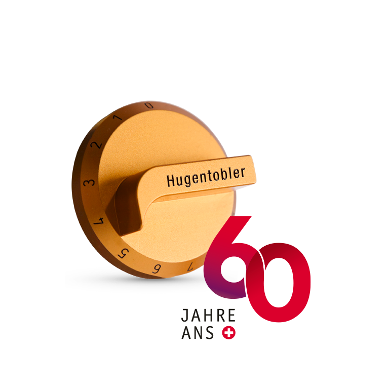 Hugentobler - Familienunternehmen seit 60 Jahren